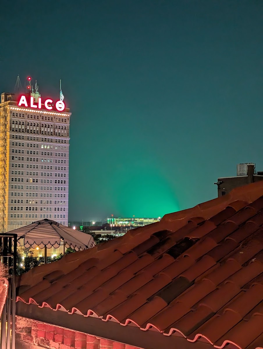 Bertie’S On The Rooftop-4